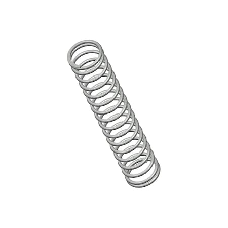 Approved Vendor Compression Spring, O= .500, L= 2.63, W= .047 R G909962413